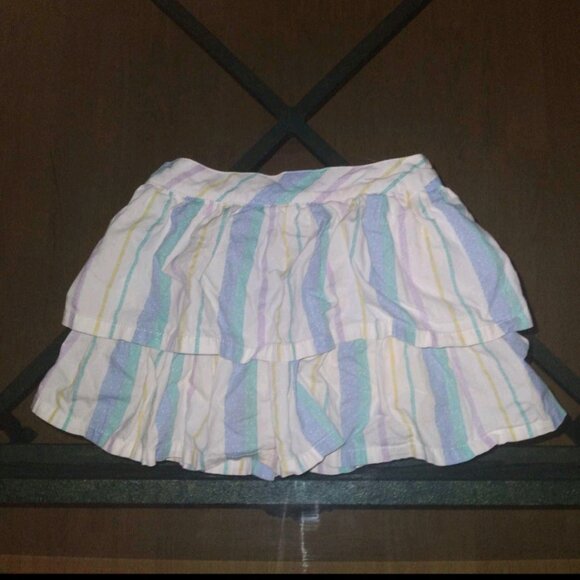 Vintage Calvin Klein Girls Skort ๐ฉ - Picture 1 of 3